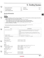 Preview for 65 page of Honda CR125R 1992-1997 Service Manual