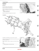 Preview for 68 page of Honda CR125R 1992-1997 Service Manual