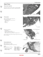 Preview for 69 page of Honda CR125R 1992-1997 Service Manual