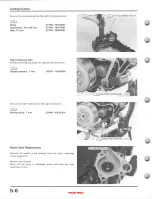 Preview for 70 page of Honda CR125R 1992-1997 Service Manual