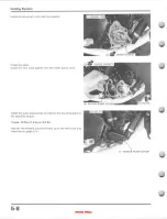 Preview for 72 page of Honda CR125R 1992-1997 Service Manual