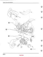 Preview for 74 page of Honda CR125R 1992-1997 Service Manual