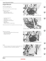 Preview for 76 page of Honda CR125R 1992-1997 Service Manual