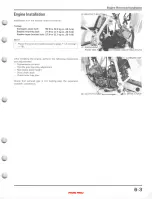 Preview for 77 page of Honda CR125R 1992-1997 Service Manual