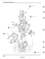 Preview for 78 page of Honda CR125R 1992-1997 Service Manual