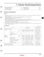 Preview for 79 page of Honda CR125R 1992-1997 Service Manual