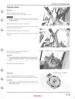 Preview for 81 page of Honda CR125R 1992-1997 Service Manual