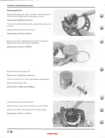 Preview for 86 page of Honda CR125R 1992-1997 Service Manual