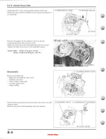 Preview for 96 page of Honda CR125R 1992-1997 Service Manual