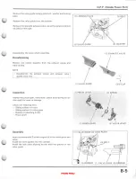 Preview for 97 page of Honda CR125R 1992-1997 Service Manual