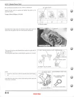 Preview for 98 page of Honda CR125R 1992-1997 Service Manual