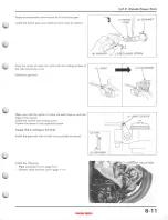 Preview for 103 page of Honda CR125R 1992-1997 Service Manual