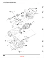 Preview for 104 page of Honda CR125R 1992-1997 Service Manual