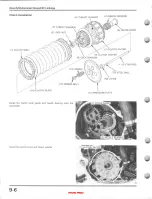 Preview for 110 page of Honda CR125R 1992-1997 Service Manual