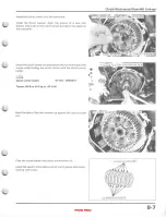 Preview for 111 page of Honda CR125R 1992-1997 Service Manual