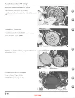 Preview for 112 page of Honda CR125R 1992-1997 Service Manual