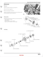 Preview for 113 page of Honda CR125R 1992-1997 Service Manual