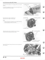 Preview for 114 page of Honda CR125R 1992-1997 Service Manual