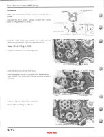 Preview for 116 page of Honda CR125R 1992-1997 Service Manual