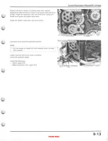 Preview for 117 page of Honda CR125R 1992-1997 Service Manual