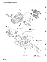 Preview for 118 page of Honda CR125R 1992-1997 Service Manual