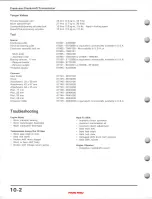 Preview for 120 page of Honda CR125R 1992-1997 Service Manual