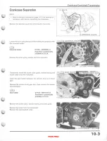 Preview for 121 page of Honda CR125R 1992-1997 Service Manual