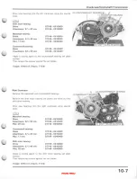 Preview for 125 page of Honda CR125R 1992-1997 Service Manual