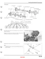 Preview for 127 page of Honda CR125R 1992-1997 Service Manual