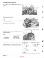 Preview for 128 page of Honda CR125R 1992-1997 Service Manual