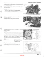 Preview for 129 page of Honda CR125R 1992-1997 Service Manual