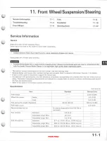 Preview for 133 page of Honda CR125R 1992-1997 Service Manual