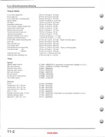 Preview for 134 page of Honda CR125R 1992-1997 Service Manual