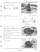 Preview for 139 page of Honda CR125R 1992-1997 Service Manual