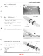 Preview for 143 page of Honda CR125R 1992-1997 Service Manual