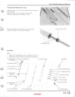 Preview for 145 page of Honda CR125R 1992-1997 Service Manual