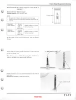 Preview for 149 page of Honda CR125R 1992-1997 Service Manual