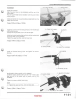 Preview for 153 page of Honda CR125R 1992-1997 Service Manual