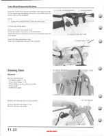 Preview for 154 page of Honda CR125R 1992-1997 Service Manual