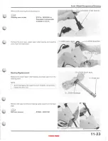 Preview for 155 page of Honda CR125R 1992-1997 Service Manual