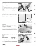 Preview for 156 page of Honda CR125R 1992-1997 Service Manual