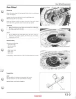 Preview for 161 page of Honda CR125R 1992-1997 Service Manual