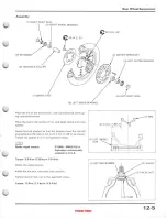 Preview for 163 page of Honda CR125R 1992-1997 Service Manual