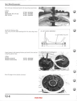 Preview for 164 page of Honda CR125R 1992-1997 Service Manual