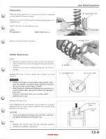 Preview for 167 page of Honda CR125R 1992-1997 Service Manual