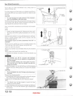 Preview for 168 page of Honda CR125R 1992-1997 Service Manual