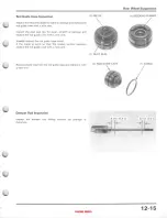 Preview for 173 page of Honda CR125R 1992-1997 Service Manual