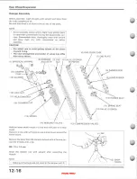 Preview for 174 page of Honda CR125R 1992-1997 Service Manual