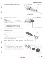 Preview for 175 page of Honda CR125R 1992-1997 Service Manual