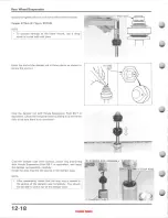 Preview for 176 page of Honda CR125R 1992-1997 Service Manual